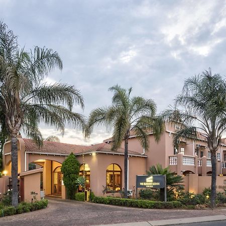 The Elegant Lodge Menlo Park Pretoria-Noord Dış mekan fotoğraf