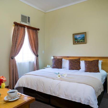 The Elegant Lodge Menlo Park Pretoria-Noord Dış mekan fotoğraf