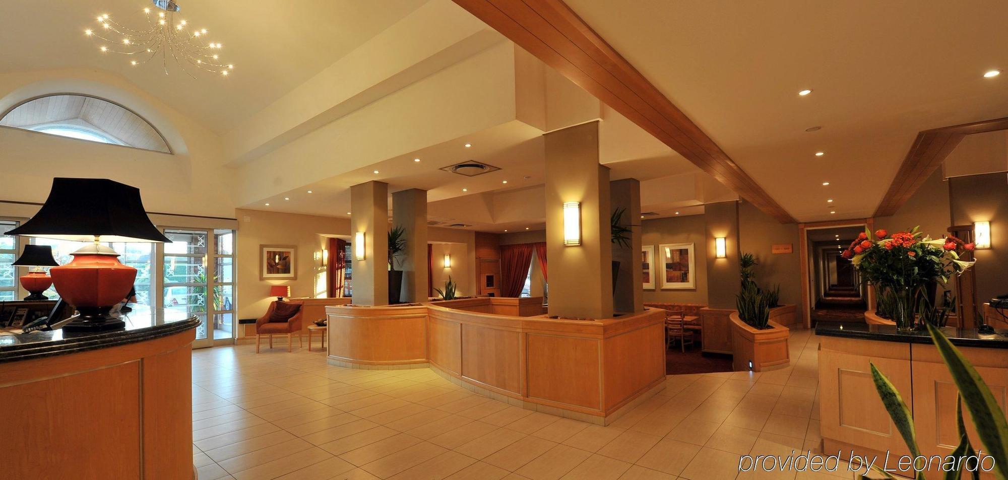 The Elegant Lodge Menlo Park Pretoria-Noord Dış mekan fotoğraf