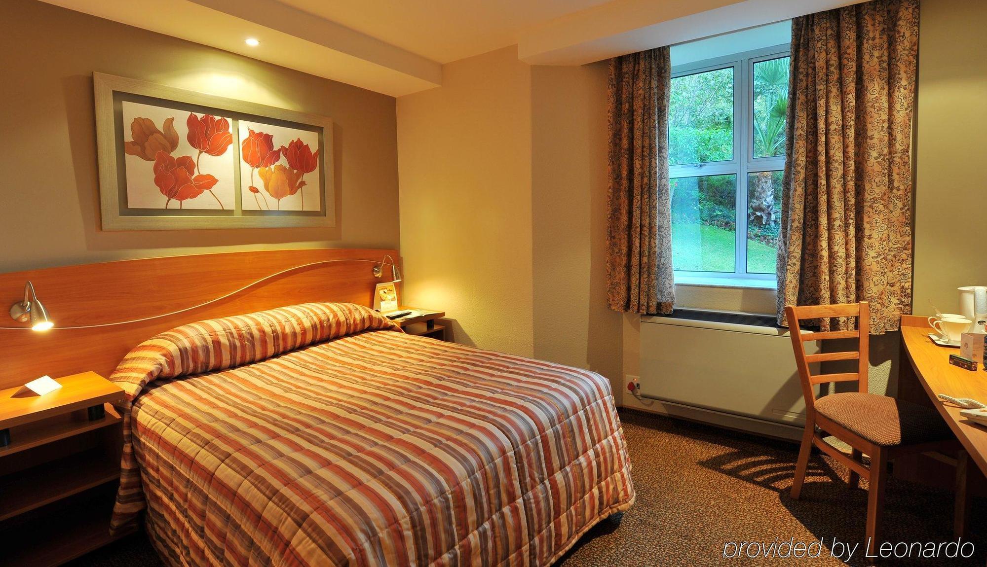 The Elegant Lodge Menlo Park Pretoria-Noord Dış mekan fotoğraf
