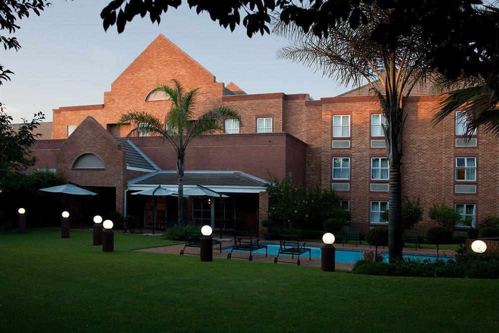 The Elegant Lodge Menlo Park Pretoria-Noord Dış mekan fotoğraf
