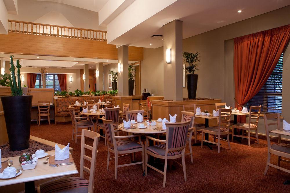 The Elegant Lodge Menlo Park Pretoria-Noord Dış mekan fotoğraf