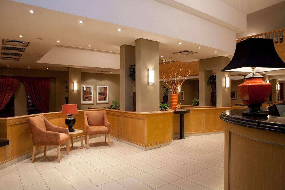 The Elegant Lodge Menlo Park Pretoria-Noord Dış mekan fotoğraf