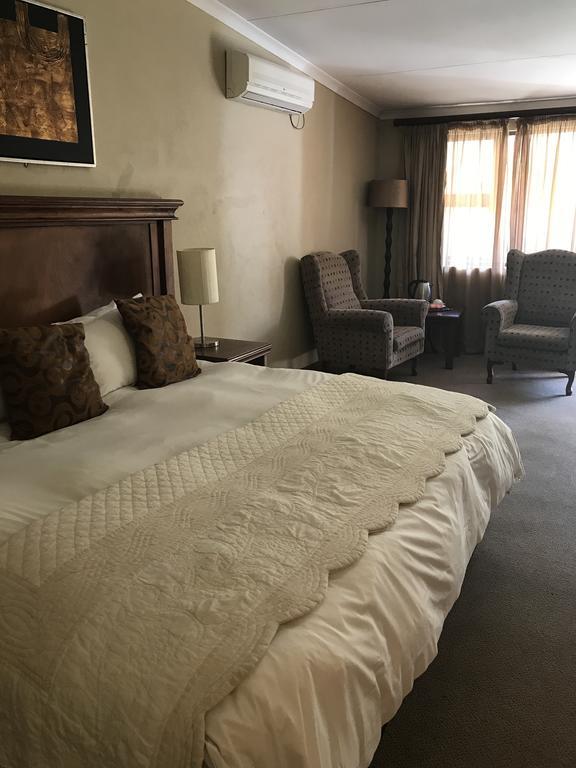 The Elegant Lodge Menlo Park Pretoria-Noord Dış mekan fotoğraf
