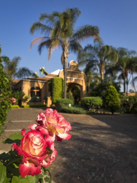 The Elegant Lodge Menlo Park Pretoria-Noord Dış mekan fotoğraf