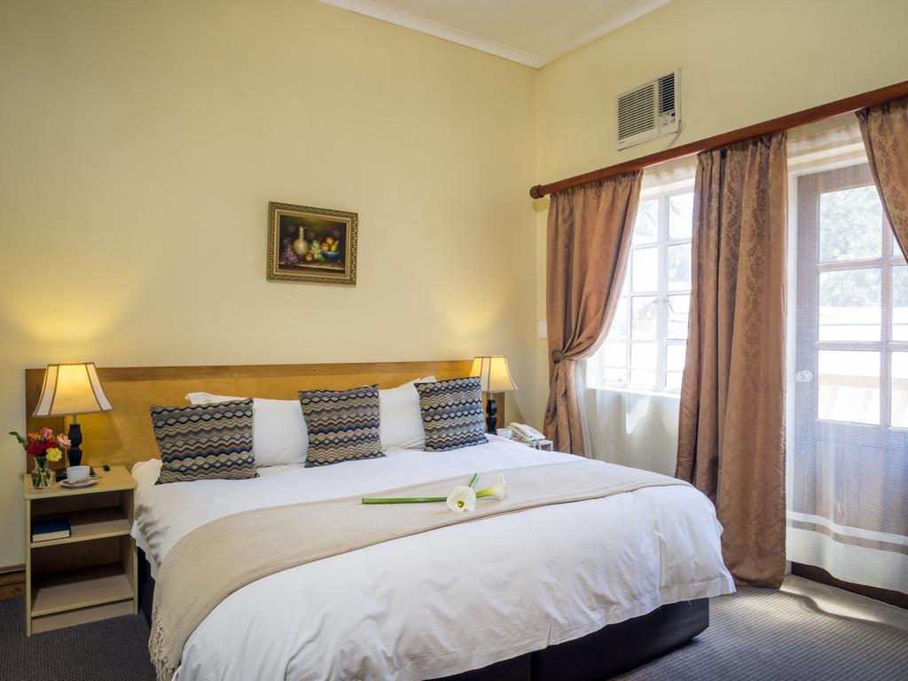 The Elegant Lodge Menlo Park Pretoria-Noord Dış mekan fotoğraf