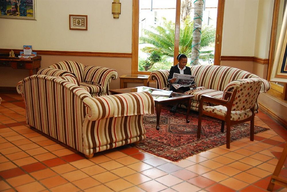 The Elegant Lodge Menlo Park Pretoria-Noord Dış mekan fotoğraf