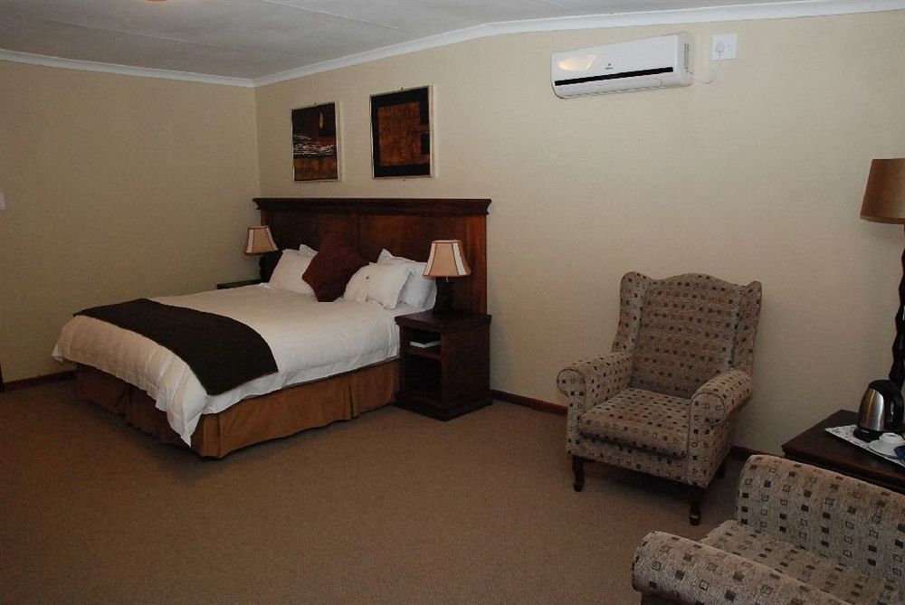 The Elegant Lodge Menlo Park Pretoria-Noord Dış mekan fotoğraf