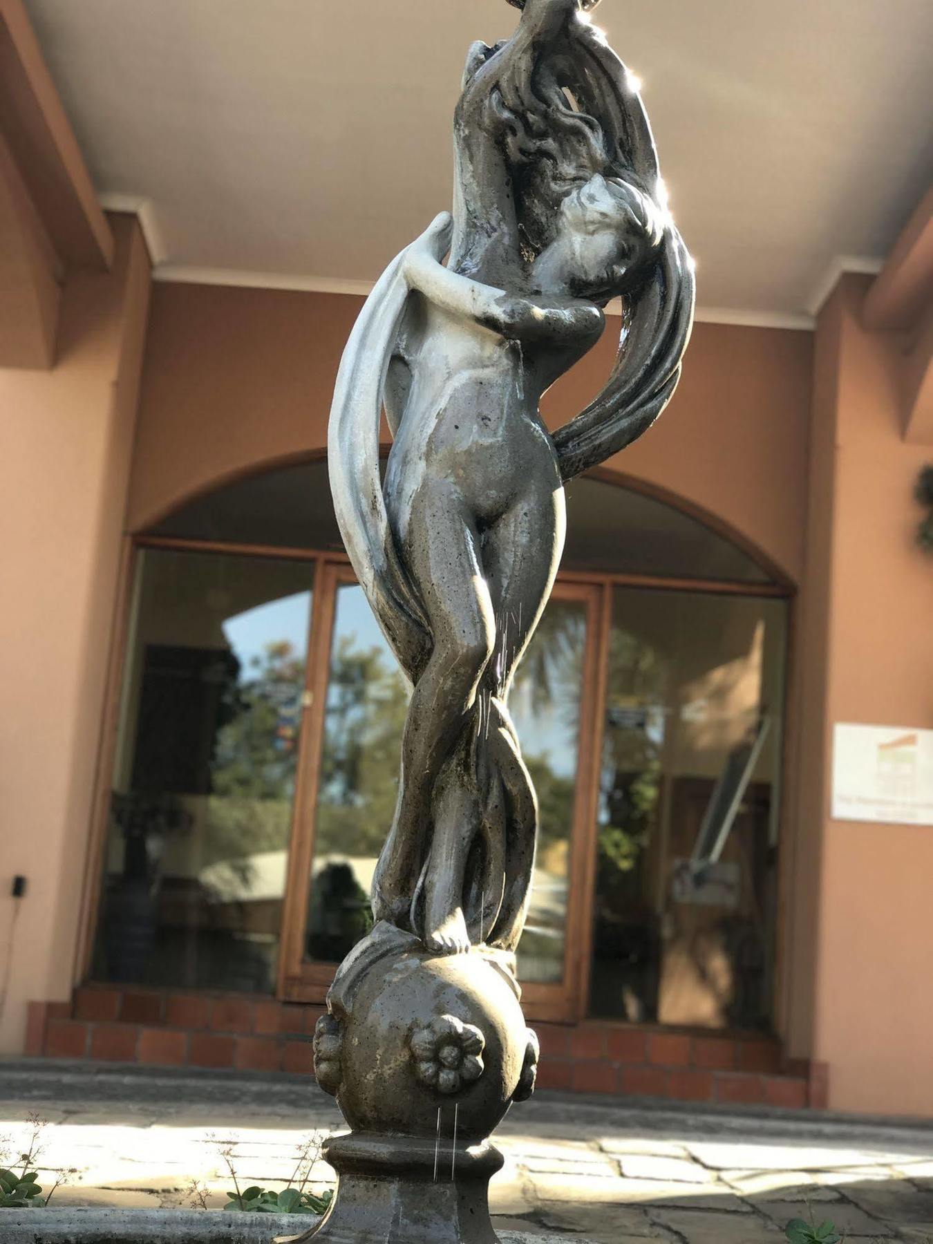The Elegant Lodge Menlo Park Pretoria-Noord Dış mekan fotoğraf