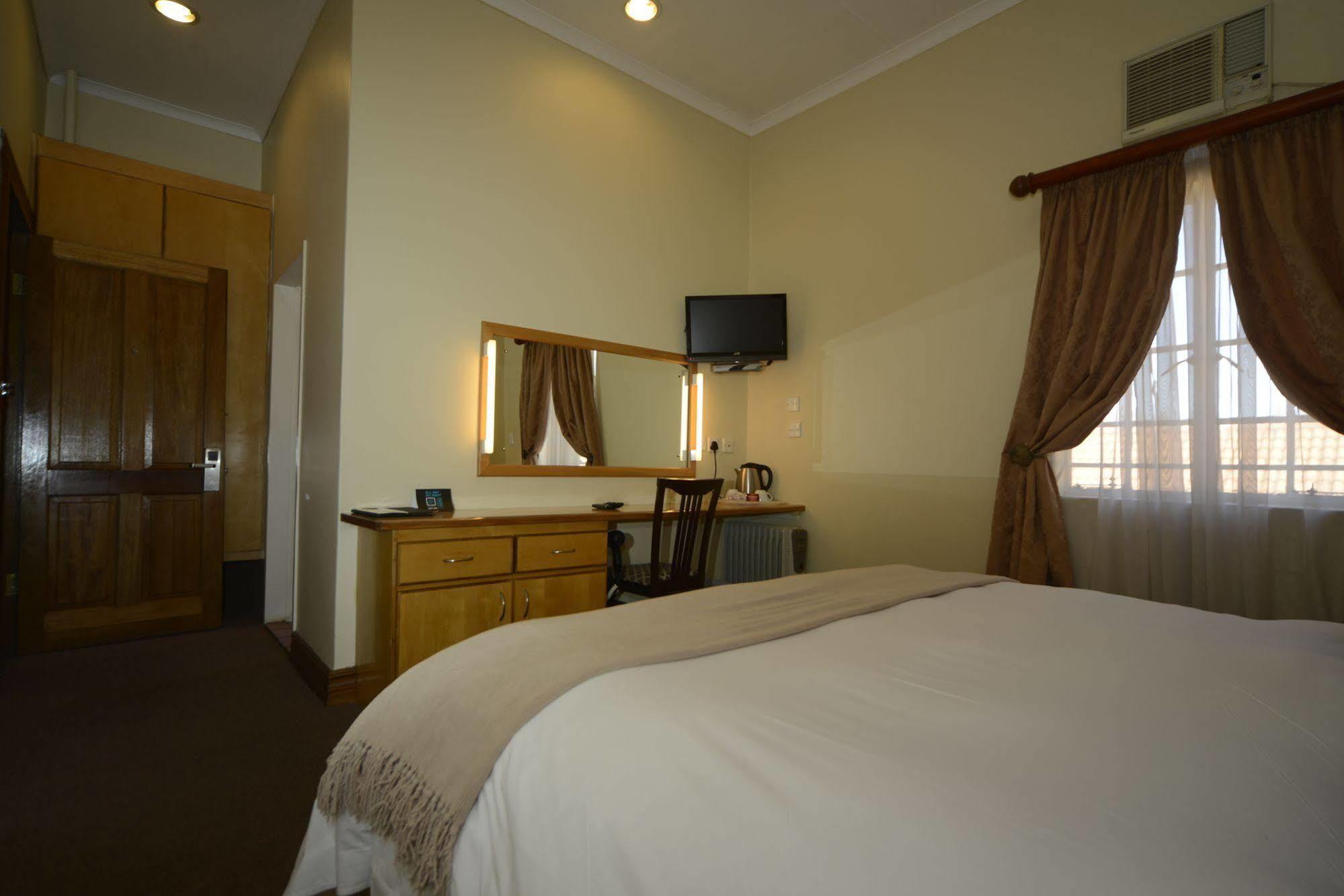 The Elegant Lodge Menlo Park Pretoria-Noord Dış mekan fotoğraf