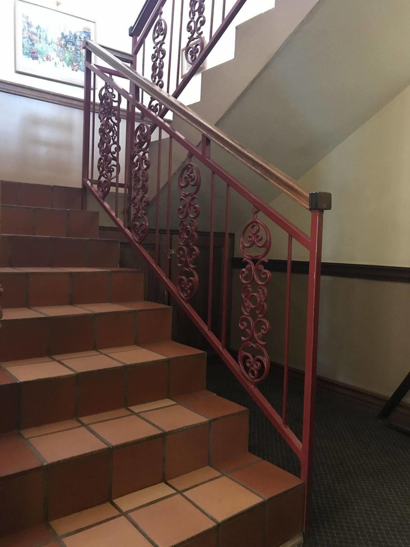 The Elegant Lodge Menlo Park Pretoria-Noord Dış mekan fotoğraf