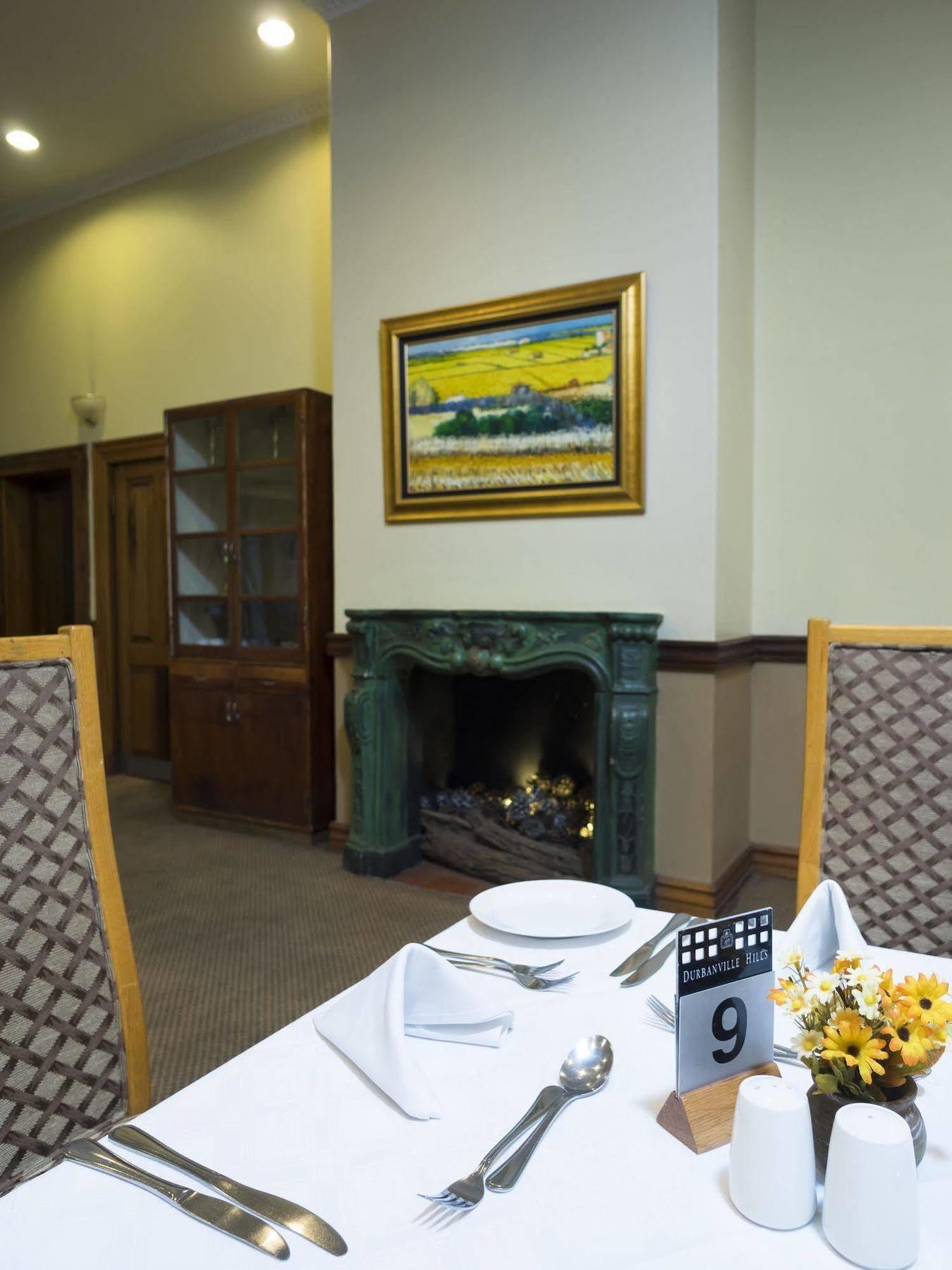 The Elegant Lodge Menlo Park Pretoria-Noord Dış mekan fotoğraf